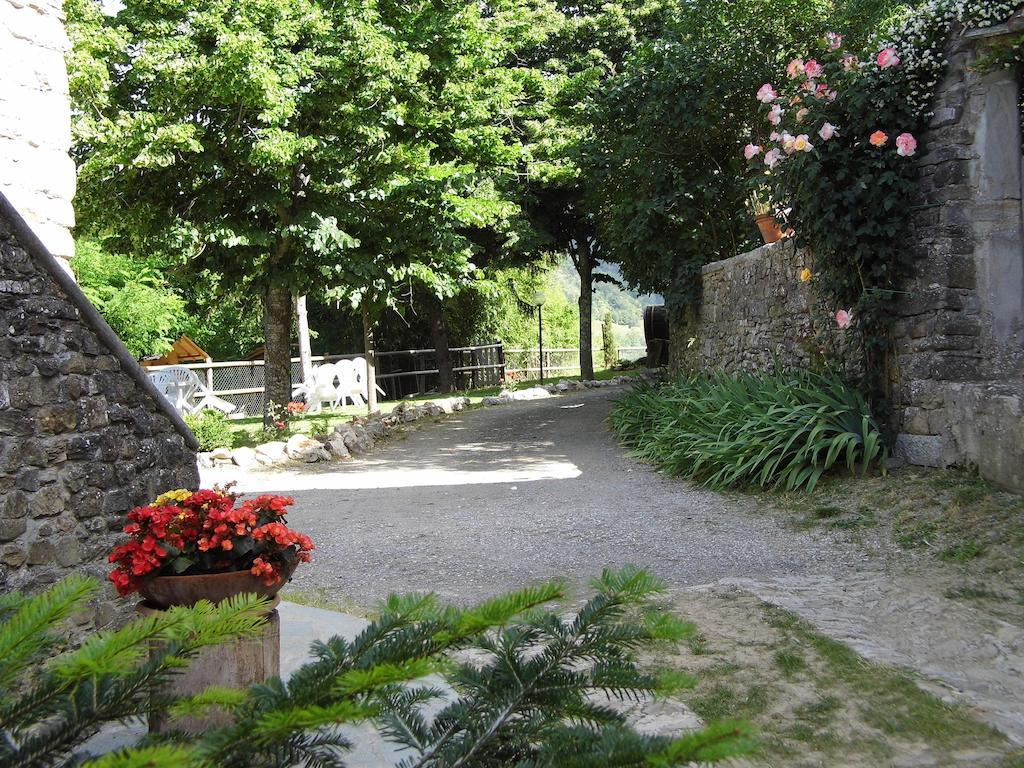 Ronta Casa Vacanze Podere Ugolini מראה חיצוני תמונה
