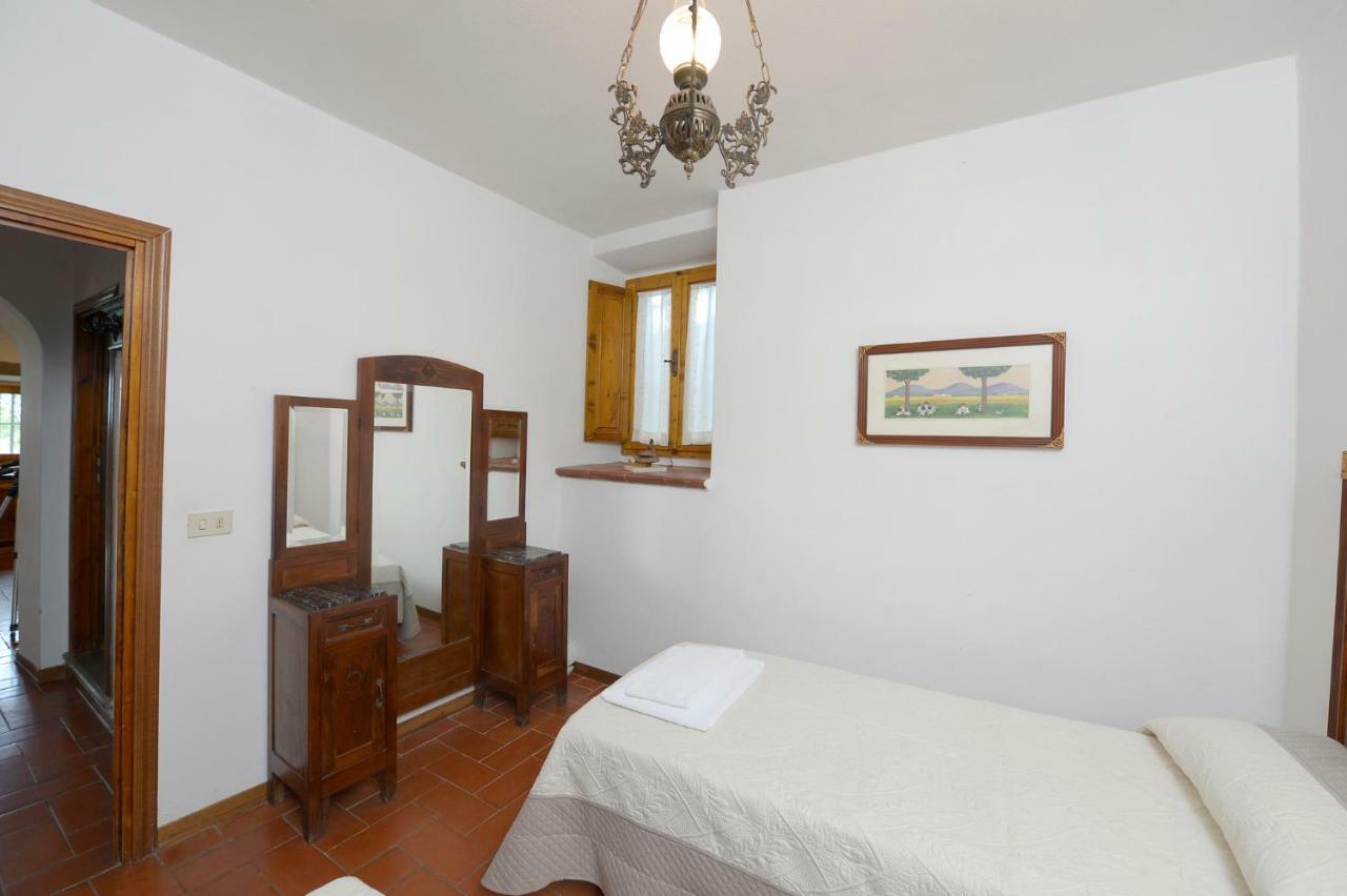 Ronta Casa Vacanze Podere Ugolini מראה חיצוני תמונה