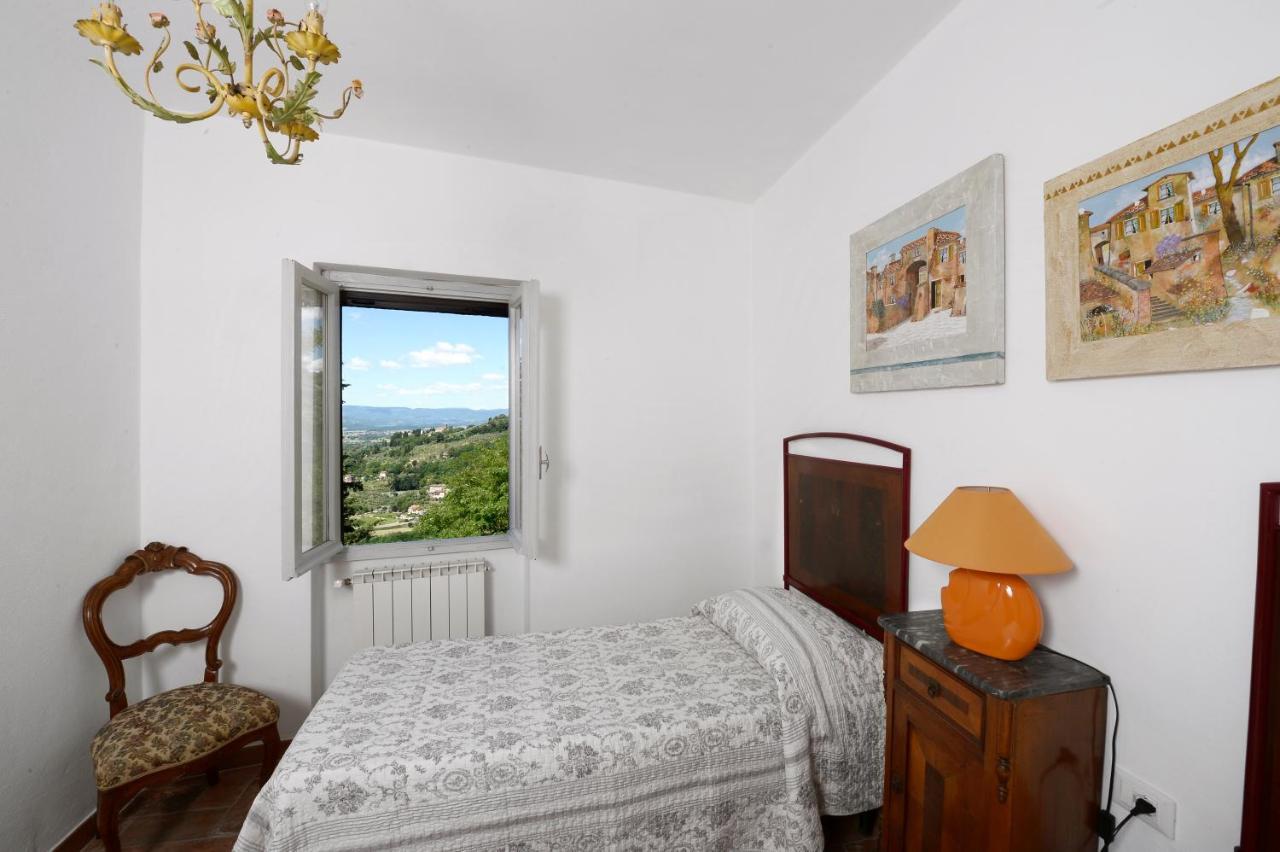 Ronta Casa Vacanze Podere Ugolini מראה חיצוני תמונה